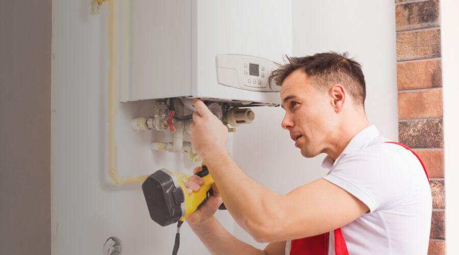Professional septic pumping service in Carp Lake, MI